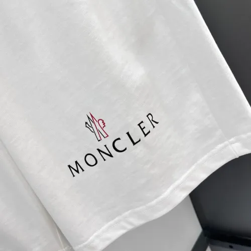 Replica Moncler Tracksuits Short Sleeved For Men #1475908 $108.00 USD for Wholesale