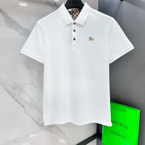 Burberry T-Shirts Short Sleeved For Men #1475979