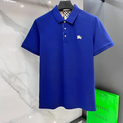 Burberry T-Shirts Short Sleeved For Men #1475981