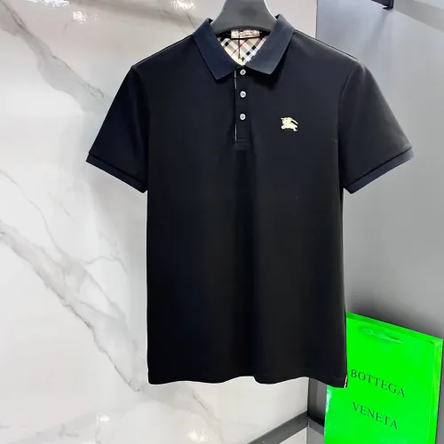 Burberry T-Shirts Short Sleeved For Men #1475982, $68.00 USD, [ITEM#1475982], Burberry T-Shirts