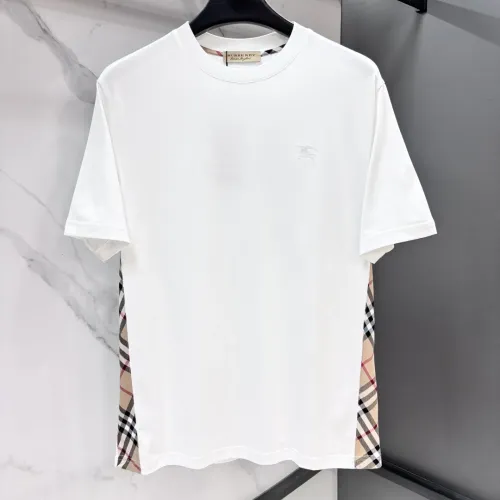 Burberry T-Shirts Short Sleeved For Men #1475987