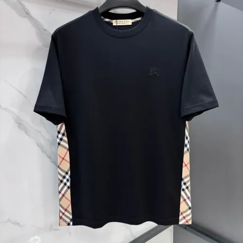 Burberry T-Shirts Short Sleeved For Men #1475988