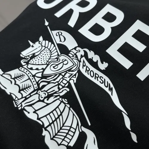Replica Burberry T-Shirts Short Sleeved For Men #1476000 $68.00 USD for Wholesale