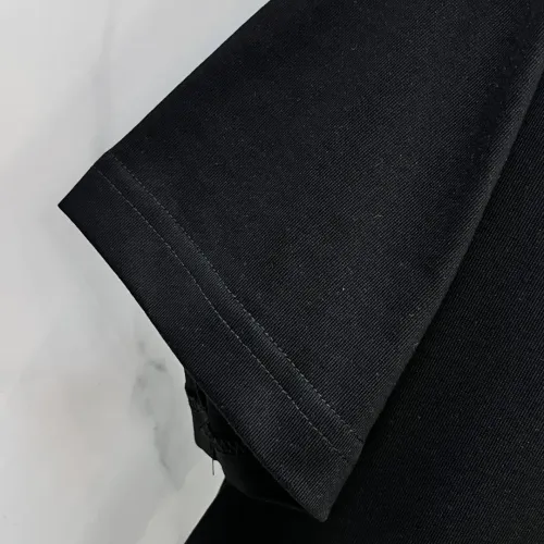 Replica Burberry T-Shirts Short Sleeved For Men #1476000 $68.00 USD for Wholesale