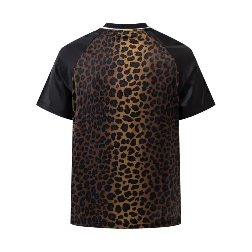 Replica Adidas T-Shirts Short Sleeved For Unisex #1476019 $32.00 USD for Wholesale