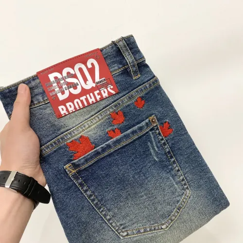 Dsquared Jeans For Men #1476023