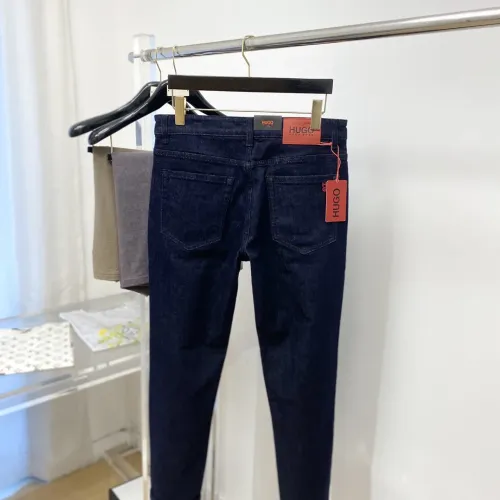 Replica Boss Jeans For Men #1476024 $64.00 USD for Wholesale