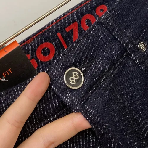 Replica Boss Jeans For Men #1476024 $64.00 USD for Wholesale