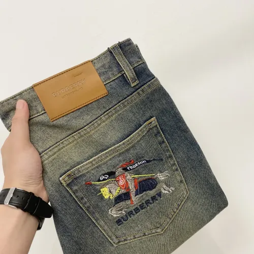 Burberry Jeans For Men #1476031, $64.00 USD, [ITEM#1476031], Burberry Jeans