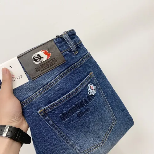Moncler Jeans For Men #1476037