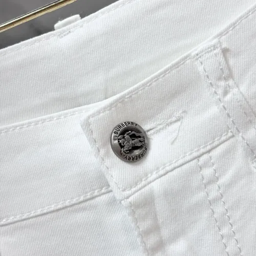Replica Burberry Jeans For Men #1476048 $80.00 USD for Wholesale
