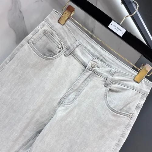 Replica Dolce & Gabbana D&G Jeans For Men #1476060 $80.00 USD for Wholesale