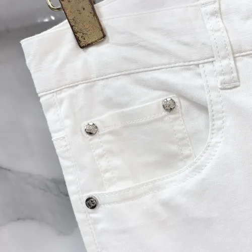 Replica Dolce & Gabbana D&G Jeans For Men #1476061 $80.00 USD for Wholesale