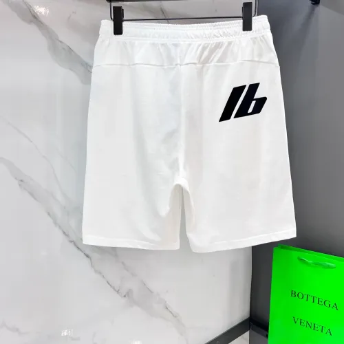 Replica Balenciaga Fashion Tracksuits Short Sleeved For Men #1476071 $108.00 USD for Wholesale
