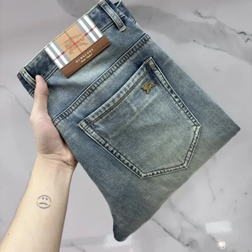 Burberry Jeans For Men #1476085