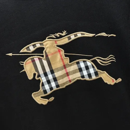 Replica Burberry Tracksuits Short Sleeved For Men #1476090 $112.00 USD for Wholesale