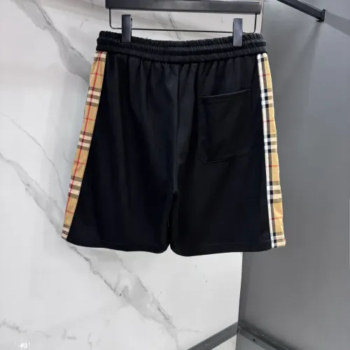 Replica Burberry Tracksuits Short Sleeved For Men #1476090 $112.00 USD for Wholesale