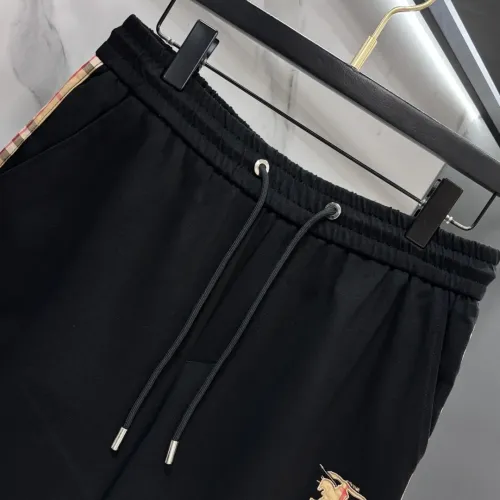 Replica Burberry Tracksuits Short Sleeved For Men #1476090 $112.00 USD for Wholesale