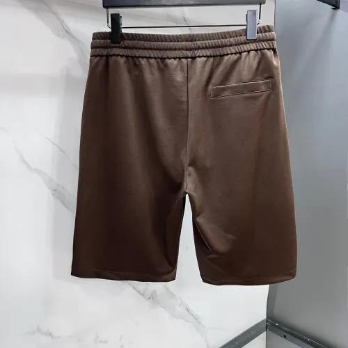 Replica Boss Tracksuits Short Sleeved For Men #1476095 $96.00 USD for Wholesale