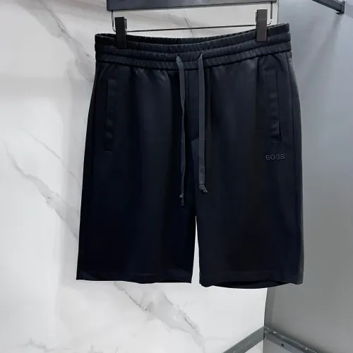 Replica Boss Tracksuits Short Sleeved For Men #1476096 $96.00 USD for Wholesale