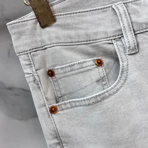 Replica Dolce & Gabbana D&G Jeans For Men #1476103 $80.00 USD for Wholesale