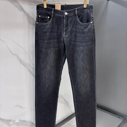 Replica Dolce & Gabbana D&G Jeans For Men #1476104 $80.00 USD for Wholesale