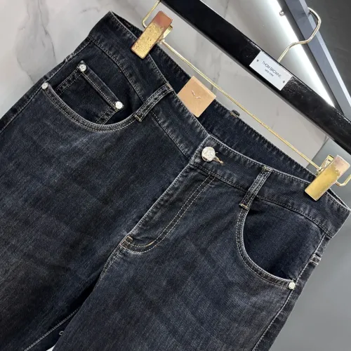 Replica Dolce & Gabbana D&G Jeans For Men #1476104 $80.00 USD for Wholesale
