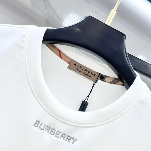 Replica Burberry Tracksuits Short Sleeved For Men #1476148 $96.00 USD for Wholesale