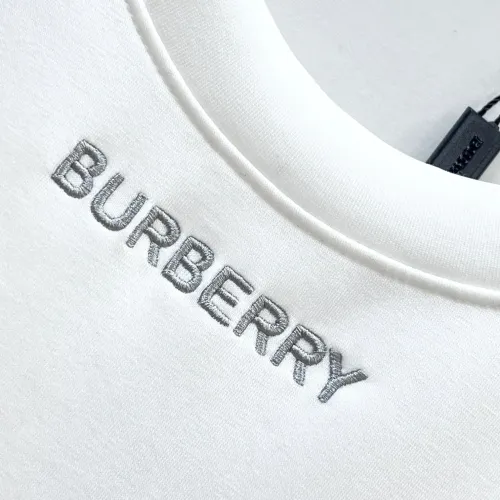 Replica Burberry Tracksuits Short Sleeved For Men #1476148 $96.00 USD for Wholesale