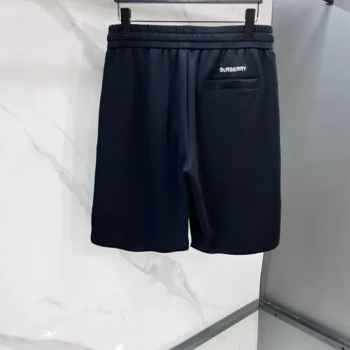 Replica Burberry Tracksuits Short Sleeved For Men #1476150 $96.00 USD for Wholesale