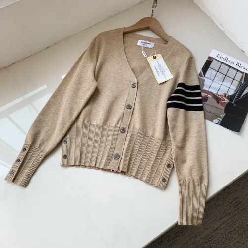 Thom Browne TB Sweaters Long Sleeved For Women #1476159