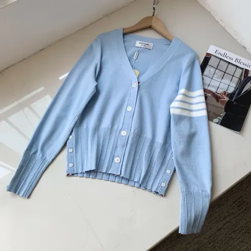 Thom Browne TB Sweaters Long Sleeved For Women #1476160