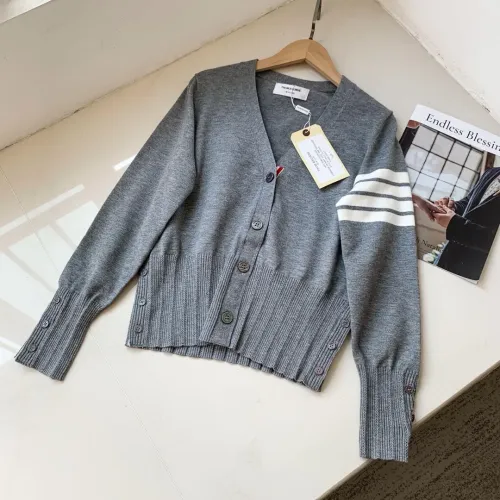 Thom Browne TB Sweaters Long Sleeved For Women #1476161