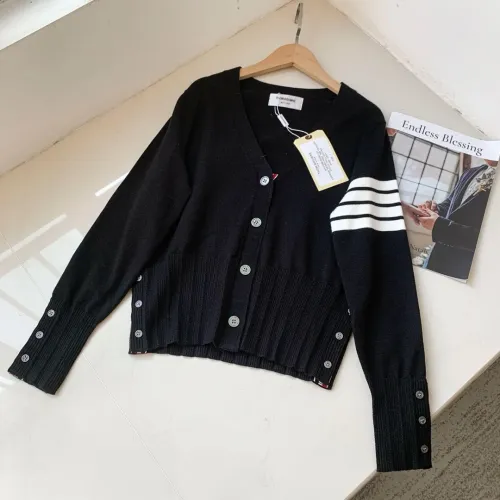 Thom Browne TB Sweaters Long Sleeved For Women #1476162