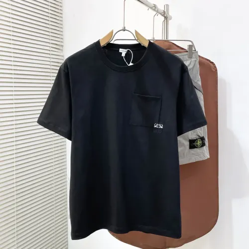 LOEWE T-Shirts Short Sleeved For Unisex #1476165, $60.00 USD, [ITEM#1476165], LOEWE T-Shirts