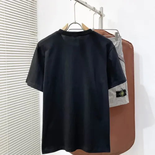 Replica LOEWE T-Shirts Short Sleeved For Unisex #1476165 $60.00 USD for Wholesale