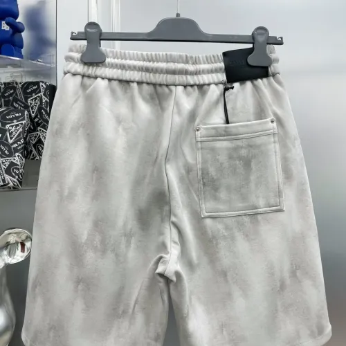 Replica Balenciaga Pants For Men #1476233 $68.00 USD for Wholesale