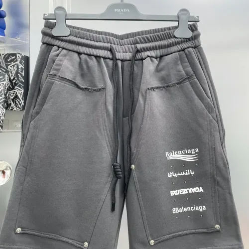 Balenciaga Pants For Men #1476235