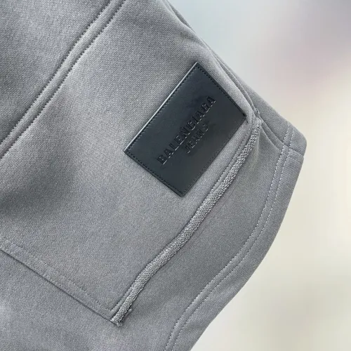 Replica Balenciaga Pants For Men #1476235 $68.00 USD for Wholesale