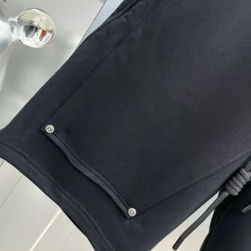 Replica Balenciaga Pants For Men #1476236 $68.00 USD for Wholesale