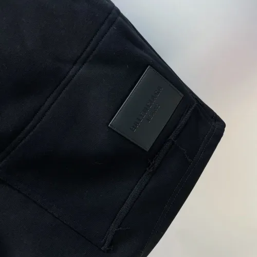 Replica Balenciaga Pants For Men #1476236 $68.00 USD for Wholesale