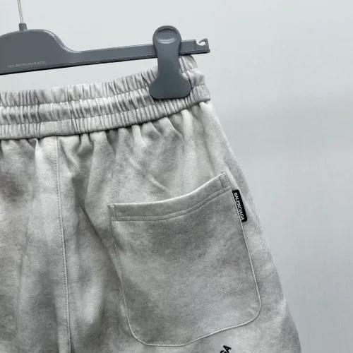 Replica Balenciaga Pants For Men #1476237 $68.00 USD for Wholesale