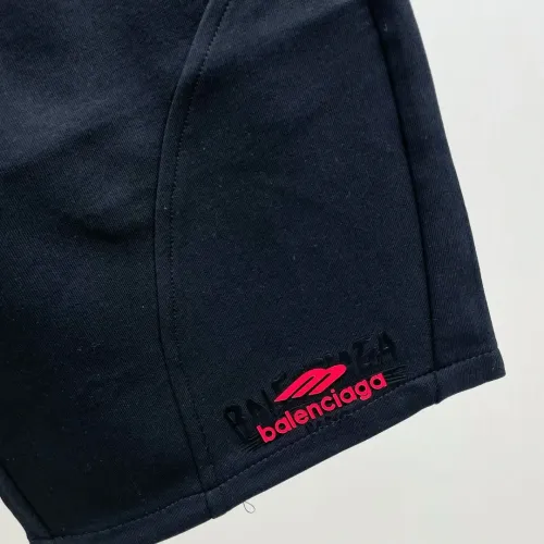 Replica Balenciaga Pants For Men #1476238 $68.00 USD for Wholesale