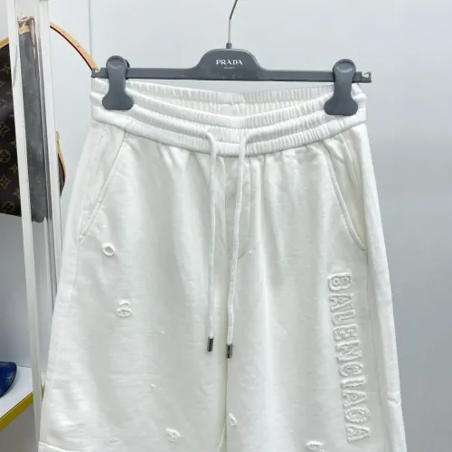 Balenciaga Pants For Men #1476239