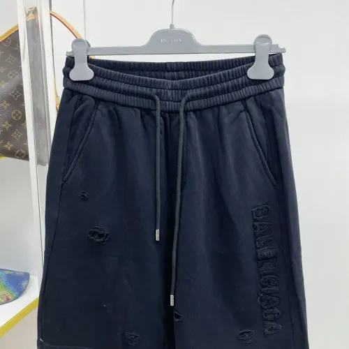 Balenciaga Pants For Men #1476240