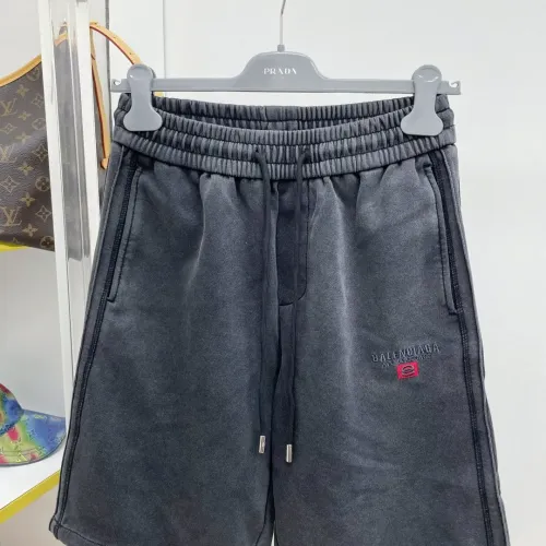 Balenciaga Pants For Men #1476241