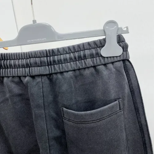 Replica Balenciaga Pants For Men #1476241 $68.00 USD for Wholesale