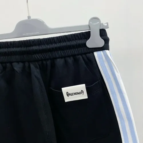 Replica Balenciaga Pants For Men #1476243 $68.00 USD for Wholesale