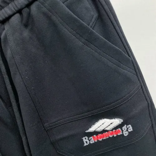 Replica Balenciaga Pants For Men #1476244 $68.00 USD for Wholesale