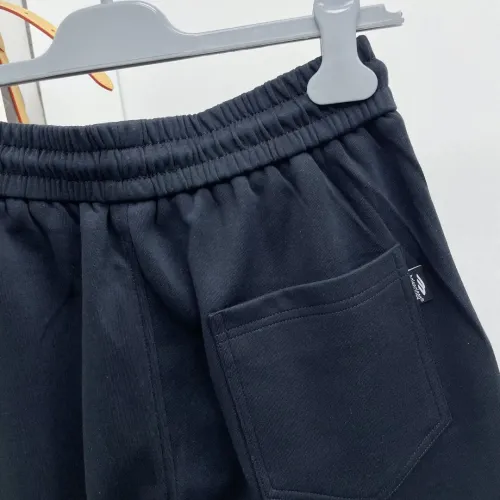 Replica Balenciaga Pants For Men #1476244 $68.00 USD for Wholesale